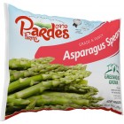 Asparagus Spears 